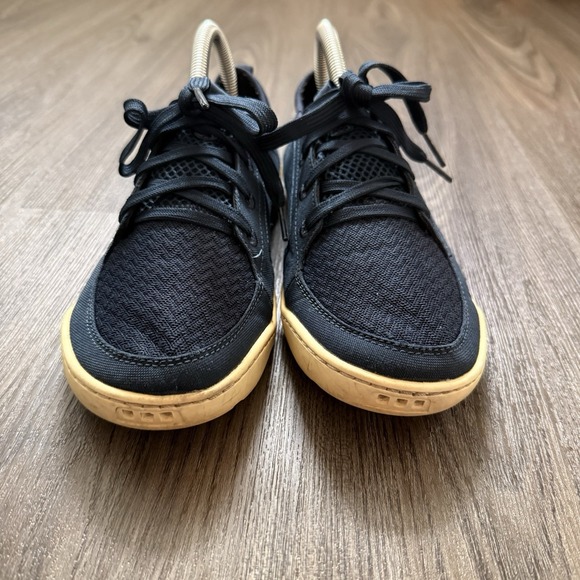 Astral Loyak Shoes Womens 8 Navy Blue Minimalist Water Sneaker Outdoor - Picture 2 of 9